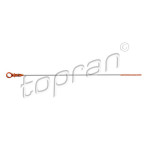 TOPRAN Ölpeilstab