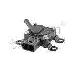 TOPRAN Sensor, Abgasdruck