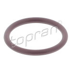 TOPRAN Dichtring