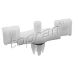 TOPRAN Clip, Zier-/Schutzleiste