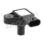 TOPRAN Sensor, Ladedruck