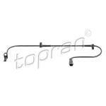 TOPRAN Sensor, Raddrehzahl
