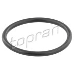 TOPRAN Dichtung, Thermostatgehäuse