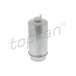 TOPRAN Kraftstofffilter