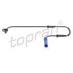 TOPRAN Sensor, Raddrehzahl