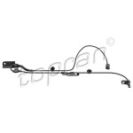 TOPRAN Sensor, Raddrehzahl