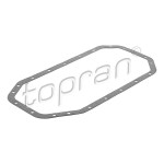 TOPRAN Dichtung, Ölwanne