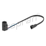 TOPRAN Sensor, Geschwindigkeit