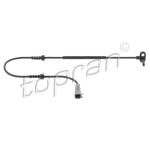 TOPRAN Sensor, Raddrehzahl