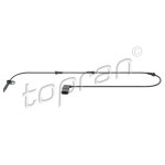 TOPRAN Sensor, Raddrehzahl