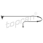 TOPRAN Sensor, Raddrehzahl