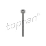 TOPRAN Schraube, Einspritzdüsenhalter
