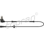 TOPRAN Sensor, Raddrehzahl