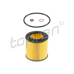 TOPRAN Ölfilter