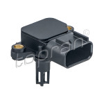 TOPRAN Sensor, Saugrohrdruck