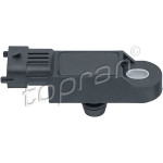 TOPRAN Sensor, Ladedruck