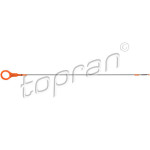 TOPRAN Ölpeilstab