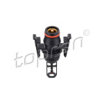 TOPRAN Sensor, Ansauglufttemperatur