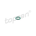 TOPRAN Dichtung, Lader
