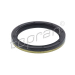 TOPRAN Wellendichtring, Differential
