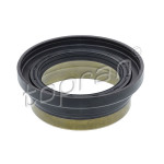 TOPRAN Wellendichtring, Differential