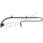 TOPRAN Sensor, Raddrehzahl