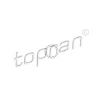 TOPRAN Dichtring, Einspritzventil