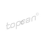 TOPRAN Dichtring, Einspritzventil