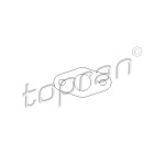 TOPRAN Dichtung, Lader