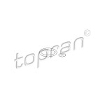 TOPRAN Kraftstoffdruckregler