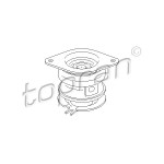 TOPRAN Lagerung, Motor