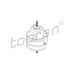 TOPRAN Lagerung, Motor