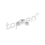 TOPRAN Sicherungsblech, Trag-/Führungsgelenk