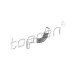 TOPRAN Kühlerschlauch