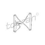 TOPRAN Fensterheber
