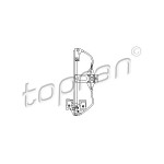 TOPRAN Fensterheber