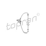 TOPRAN Fensterheber
