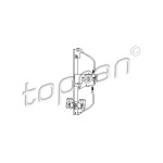 TOPRAN Fensterheber