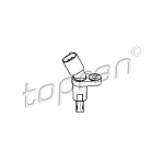 TOPRAN Sensor, Raddrehzahl