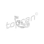 TOPRAN Kontaktsatz, Zündverteiler