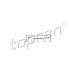 TOPRAN Sicherung