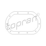 TOPRAN Dichtung, Differential
