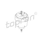 TOPRAN Lagerung, Motor