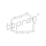 TOPRAN Dichtung, Schaltgetriebe