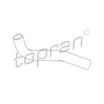 TOPRAN Kraftstoffschlauch