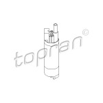 TOPRAN Kraftstoffpumpe