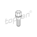 TOPRAN Radschraube