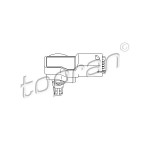 TOPRAN Sensor, Ladedruck