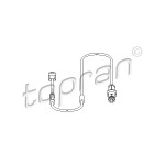 TOPRAN Sensor, Bremsbelagverschleiß