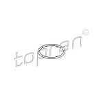 TOPRAN Dichtung, Thermostat
